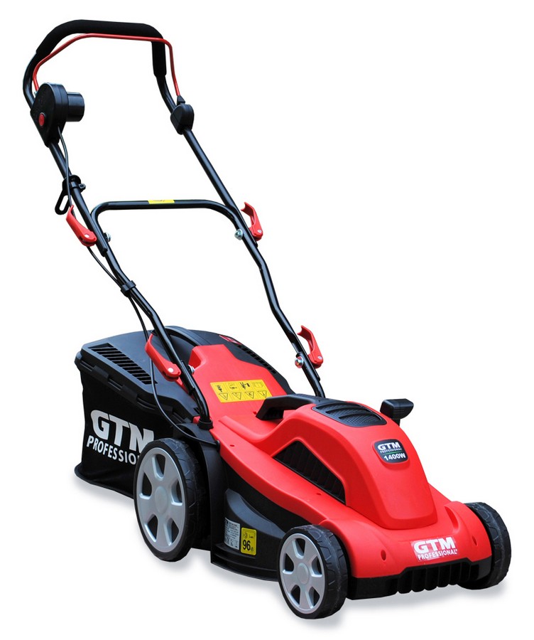 Tondeuse GTM340 P C H 1400 W