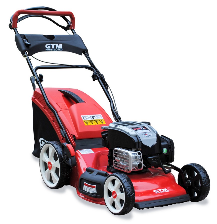 Tondeuse GTM500 SP1 SC H