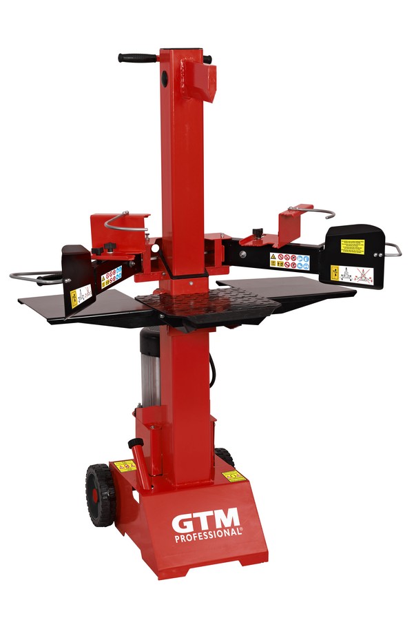 Fendeuse de bûches GTL8000